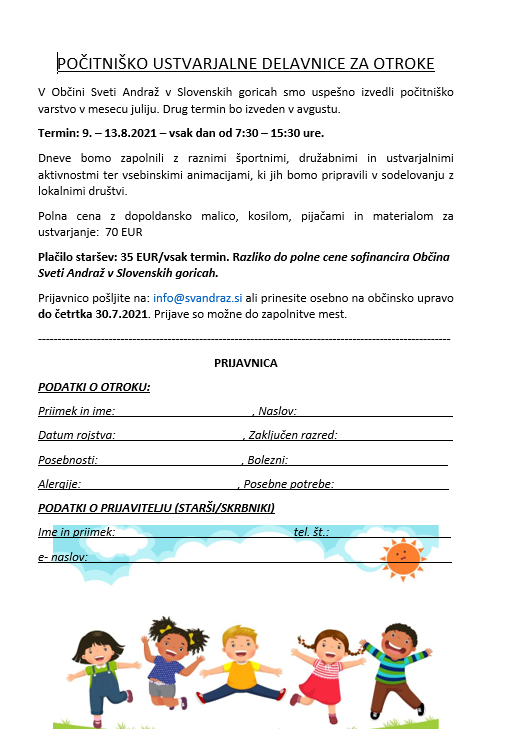 Počitniško varstvo za otroke POŠ Vitomarciavgust2021.PNG